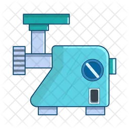 Meat grinder  Icon