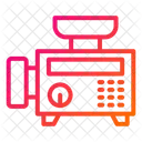 Meat Grinder Grinder Meat Icon