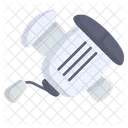 Food Meat Cooking Icon