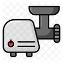 Meat Grinder  Icon