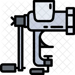 Meat Grinder  Icon