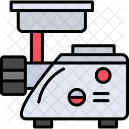 Meat Grinder  Icon