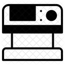 Meat Grinder Icon