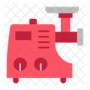 Meat Grinder Grinder Meat Icon