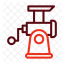 Meat Grinder Grinder Meat Icon