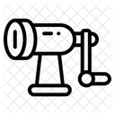 Meat Grinder Grinder Meat Icon