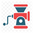 Meat Grinder Grinder Meat Icon