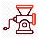 Meat Grinder Grinder Meat Icon