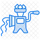 Meat grinder  Icon