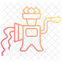 Meat Grinder Grinder Meat Icon