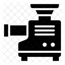 Meat Grinder  Icon