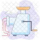 Cooking Kitchen Meat Grinder アイコン