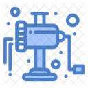 Meat Grinder  Icon