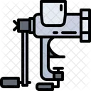 Meat Grinder  アイコン