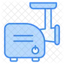 Meat grinder  Icon