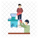 Grinder アイコン