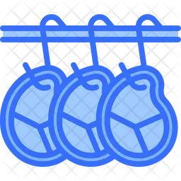 Meat Hanger  Icon