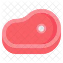 Meat Beef Steak Icon