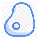 Meat Food Meal Icon