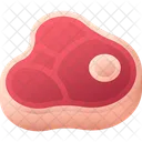 Meat Food Meal Icon