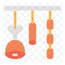 Meat Sausage Feast Icon