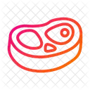 Meat Food Steak Icon