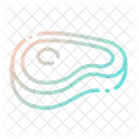 Meat Pork Beef Icon