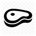 Meat Pork Beef Icon