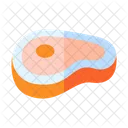 Meat Pork Beef Icon