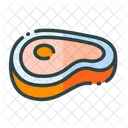 Meat Pork Beef Icon