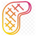 Meat Food Steak Icon