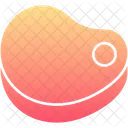 Meat Meal Mutton Icon