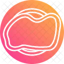 Meat Icon
