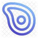 Meat  Icon