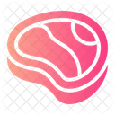 Meat Steak Carnivore Icon