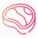 Meat Steak Carnivore Icon