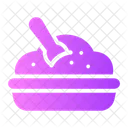 Meat Food Steak Icon
