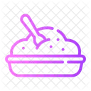 Meat Food Steak Icon