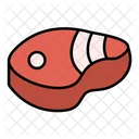 Food Meal Chicken Icon