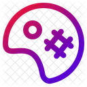 Meat Food Steak Icon