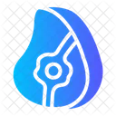 Meat Beef Steak Icon