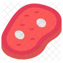 Meat Food Meal Icon