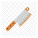 Knife Kitchen Tool Icon
