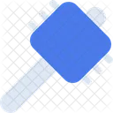 Meat Mallet  Icono