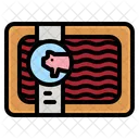 Meat Mincerd  Icon