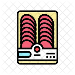 Meat Package  Icon