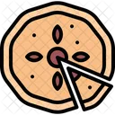 Meat Pie Box  Icon
