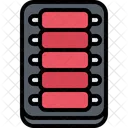 Meat Ribs  Icon
