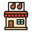 Meat Shop Meat Shop Icon