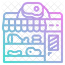 Meat Shop Meat Shop Icon